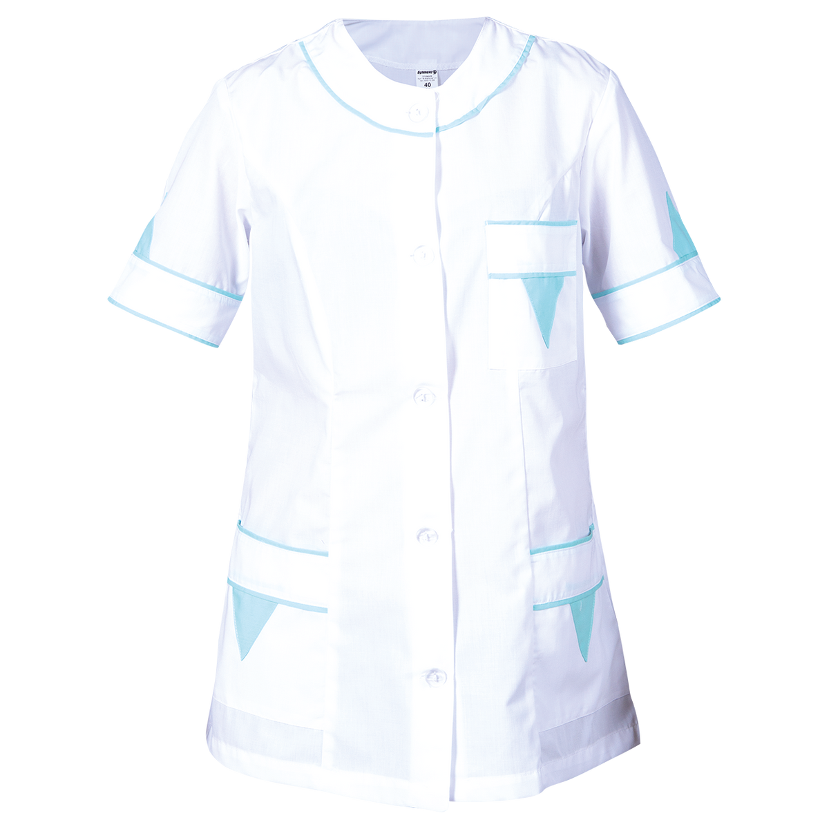 Lady's medical tunic M1