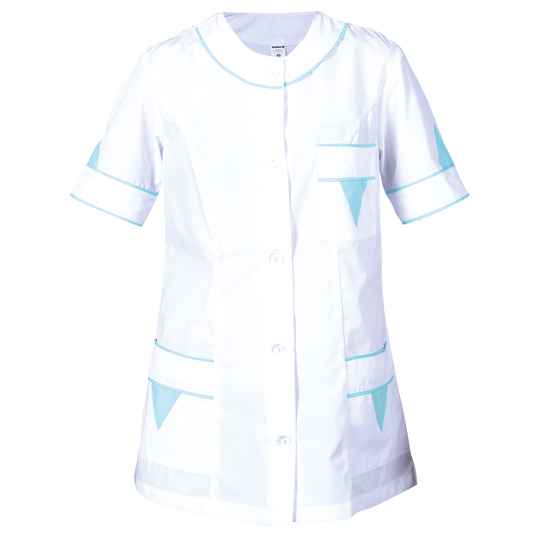 Lady's medical tunic M1