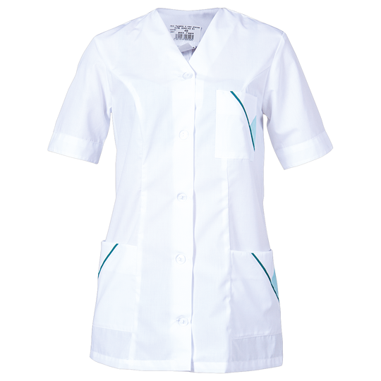 Lady's medical tunic M11