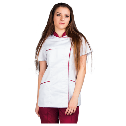 Tunică medicală pentru femei SINTIA - 1