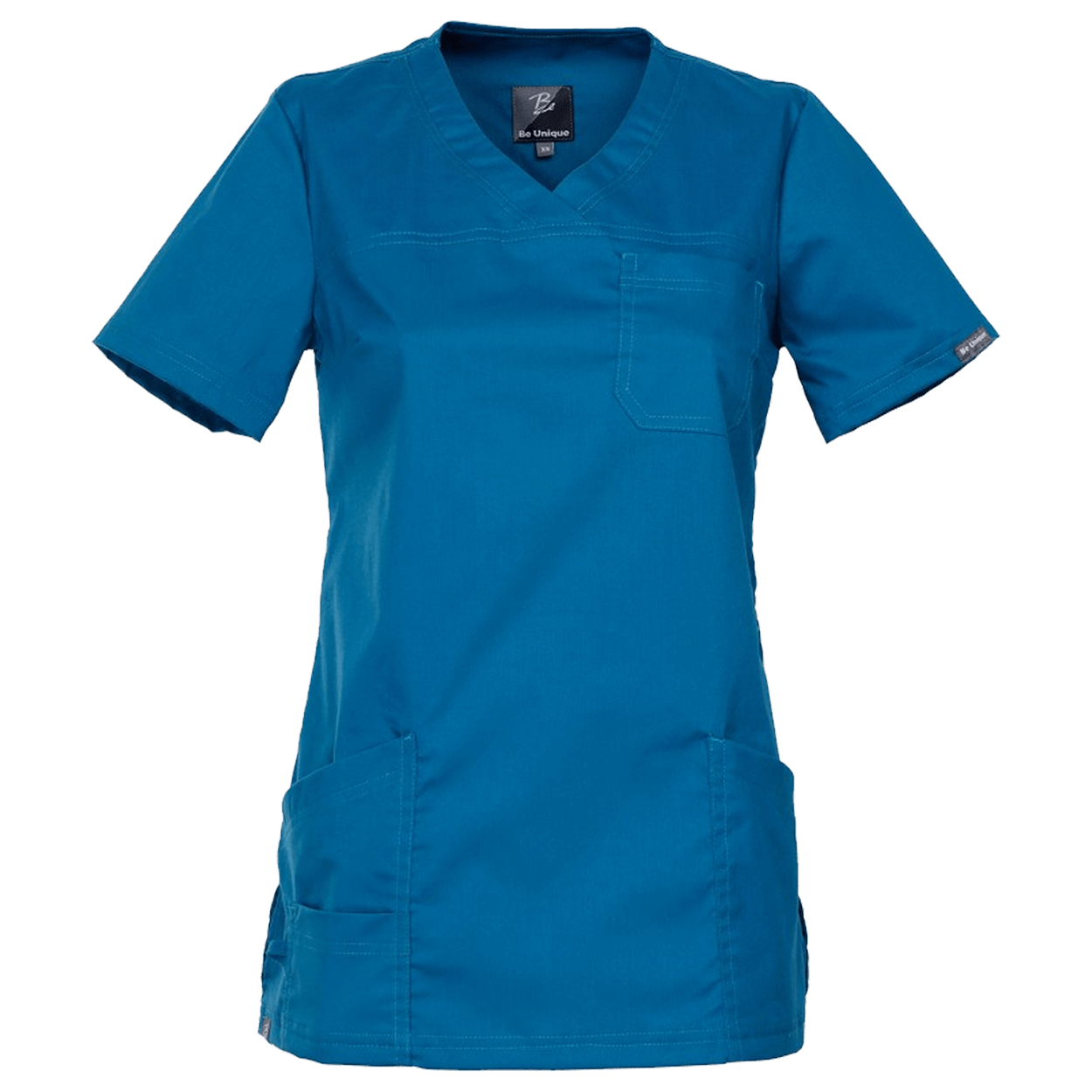 Lady's medical tunic VICTORIA PERTOL - 1