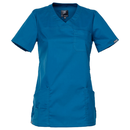 Lady's medical tunic VICTORIA PERTOL - 1