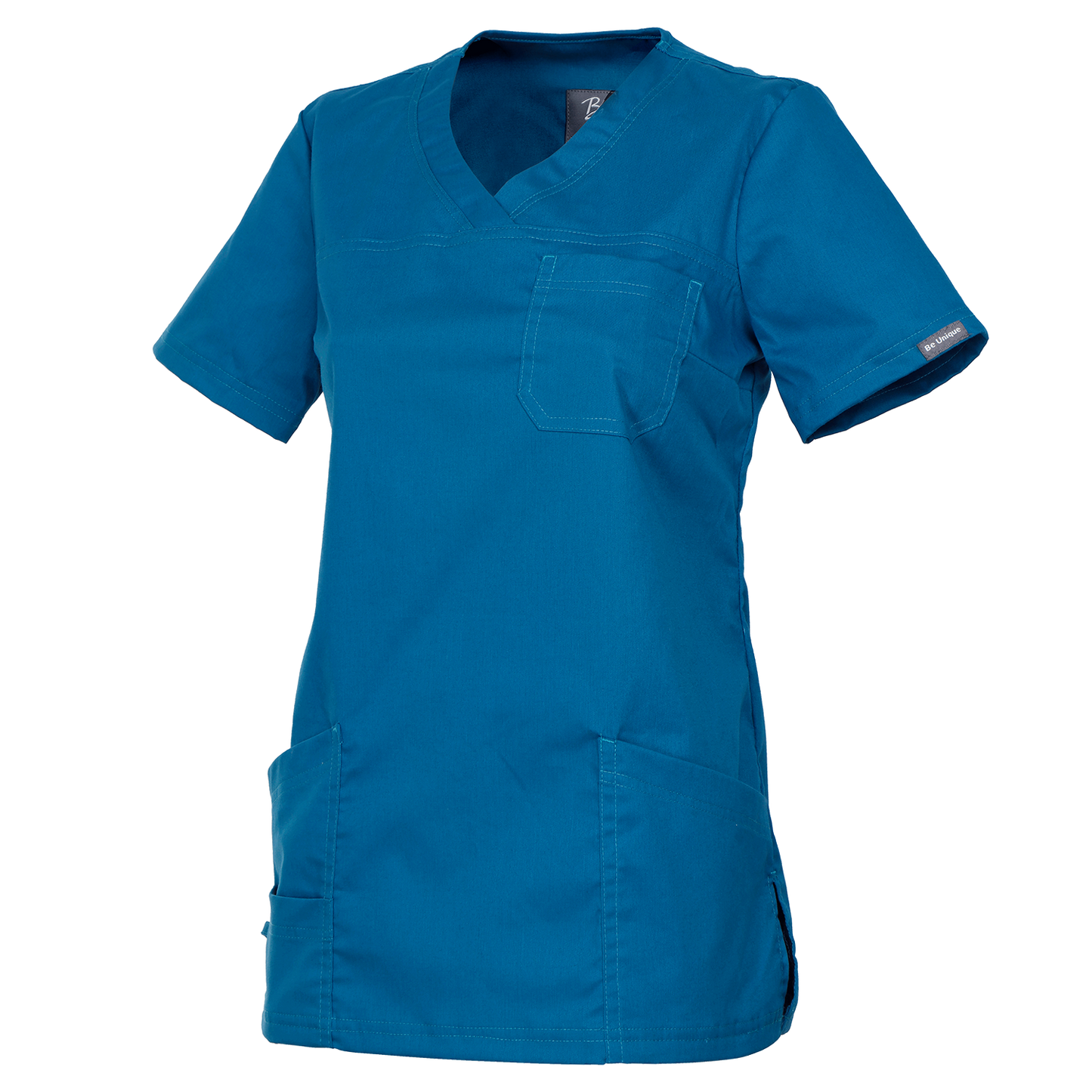 Lady's medical tunic VICTORIA PERTOL - 3