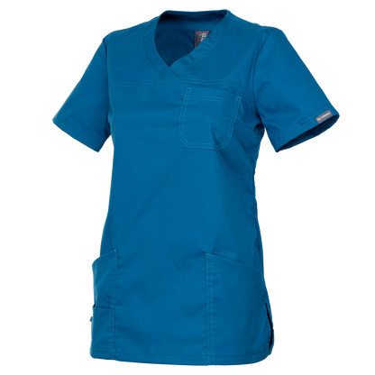 Lady's medical tunic VICTORIA PERTOL - 3