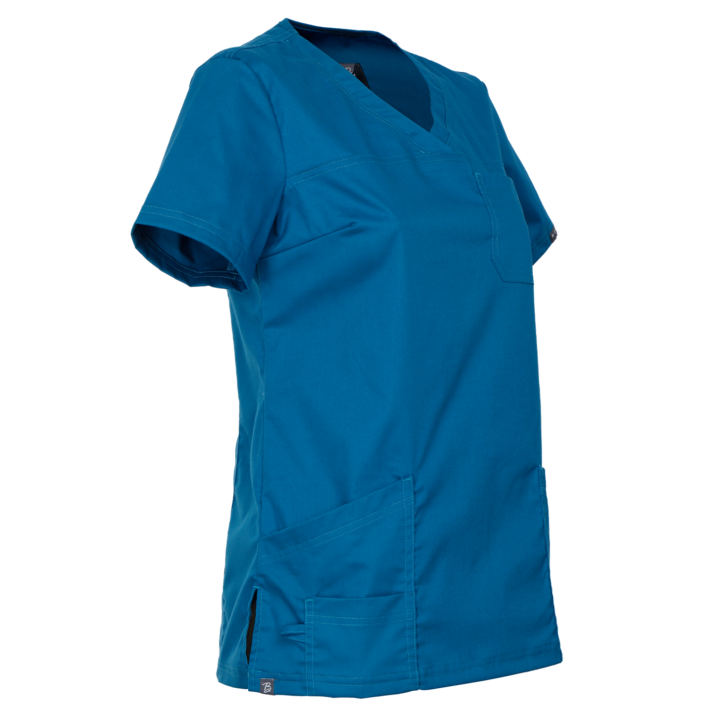 Lady's medical tunic VICTORIA PERTOL - 4