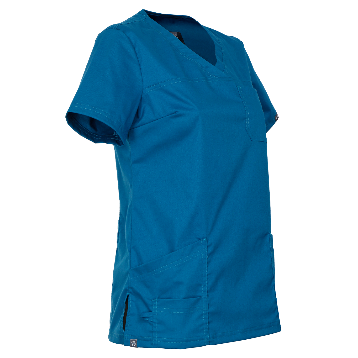 Lady's medical tunic VICTORIA PERTOL - 4