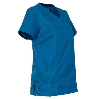Lady's medical tunic VICTORIA PERTOL - 4