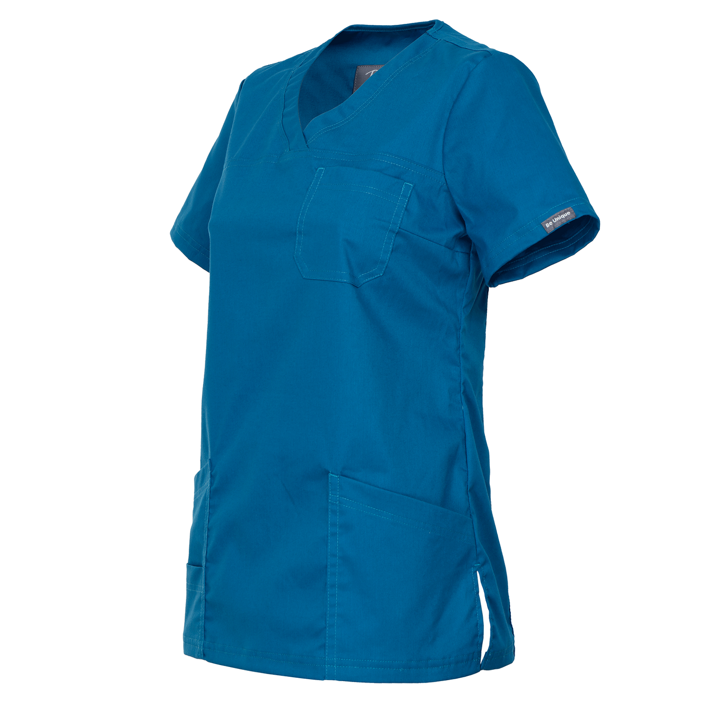 Lady's medical tunic VICTORIA PERTOL - 5