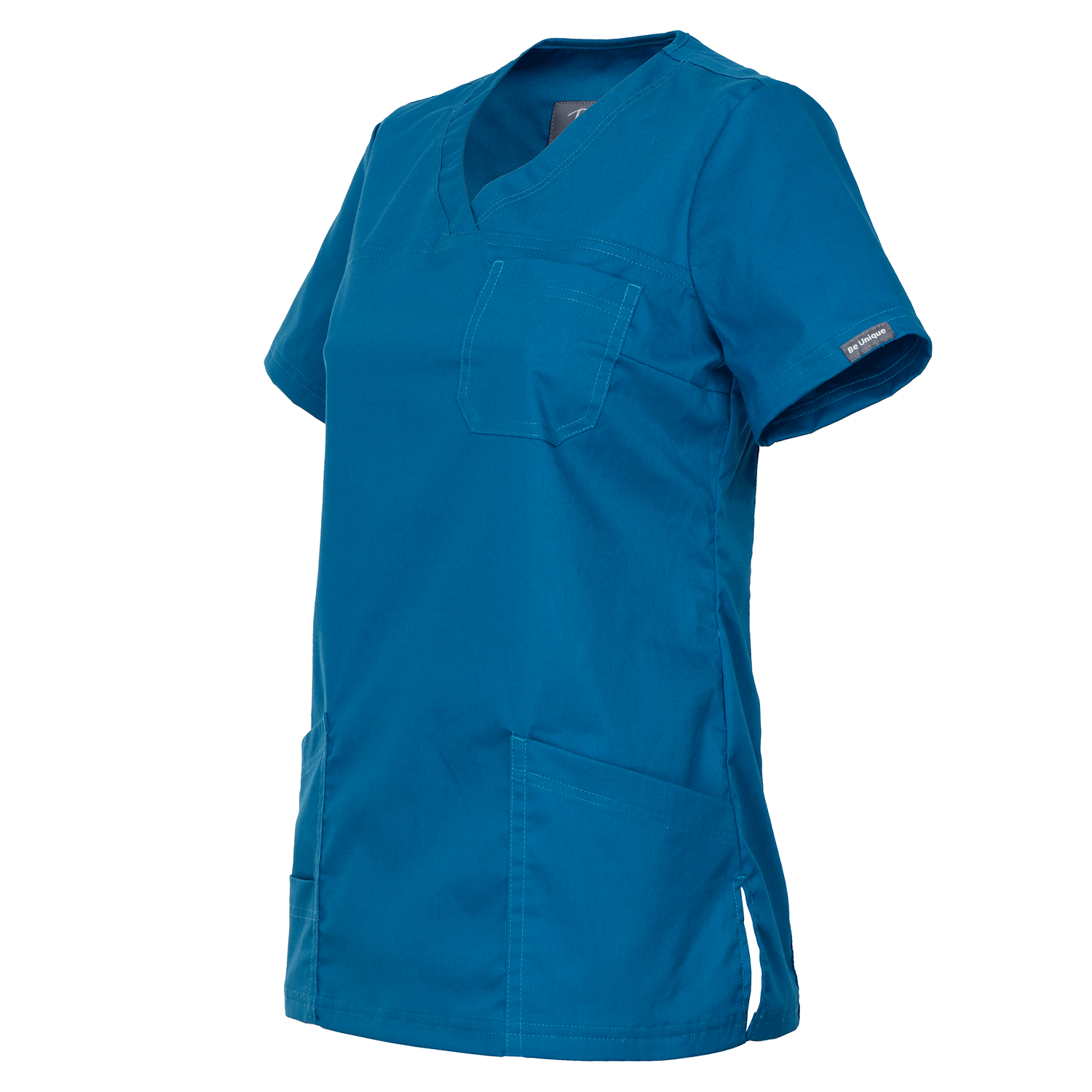 Lady's medical tunic VICTORIA PERTOL - 5