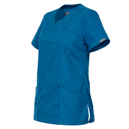 Lady's medical tunic VICTORIA PERTOL - 5
