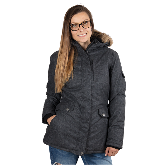 Lady's parka DENALI