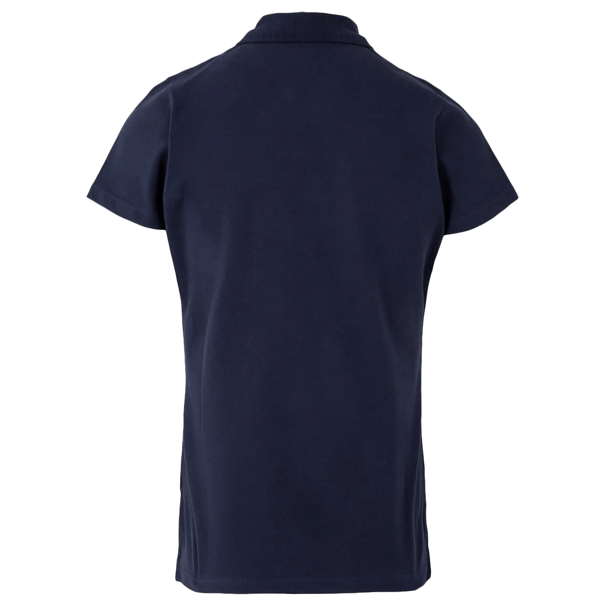 Lady's polo t-shirt VELILLA NAVY BLUE - 2