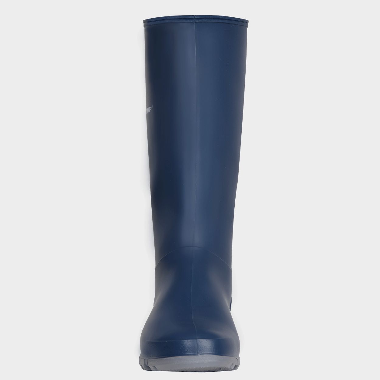Cizme de lucru pentru femei Dunlop Sport BLUE/GRAY - 5