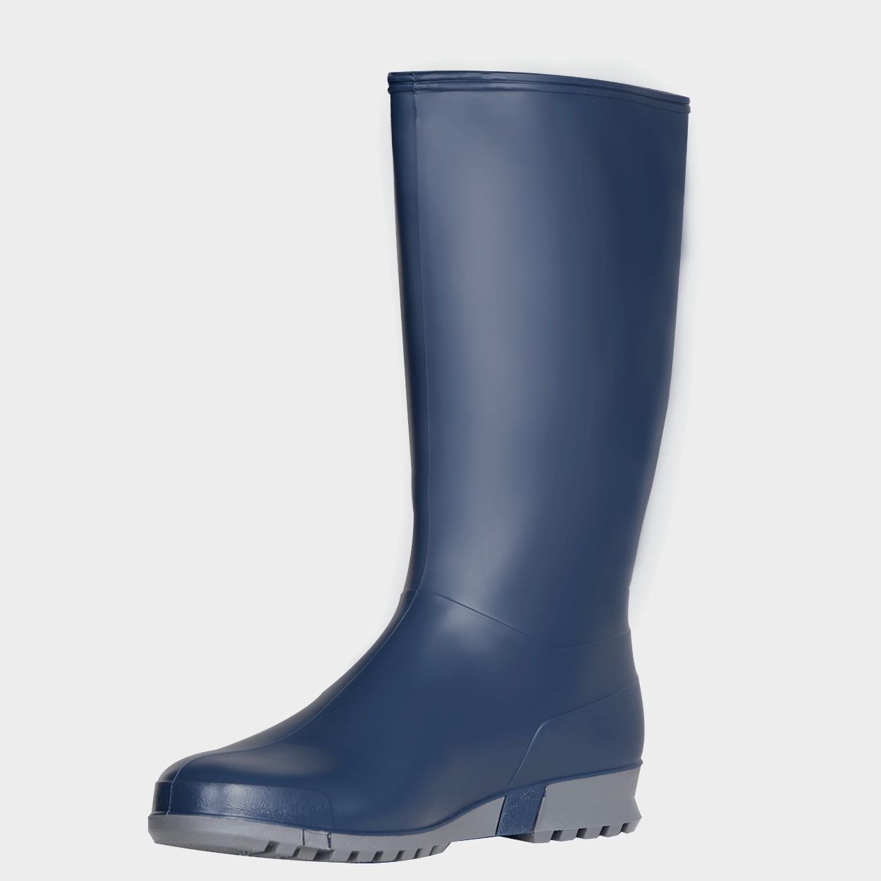 Cizme de lucru pentru femei Dunlop Sport BLUE/GRAY - 7