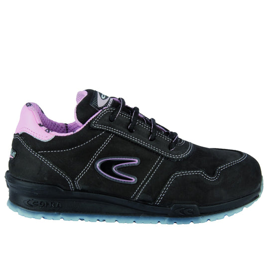 Lady's safety shoes ALICE S3 SRC