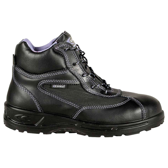 Lady's safety shoes BRIGITE S3 SRC
