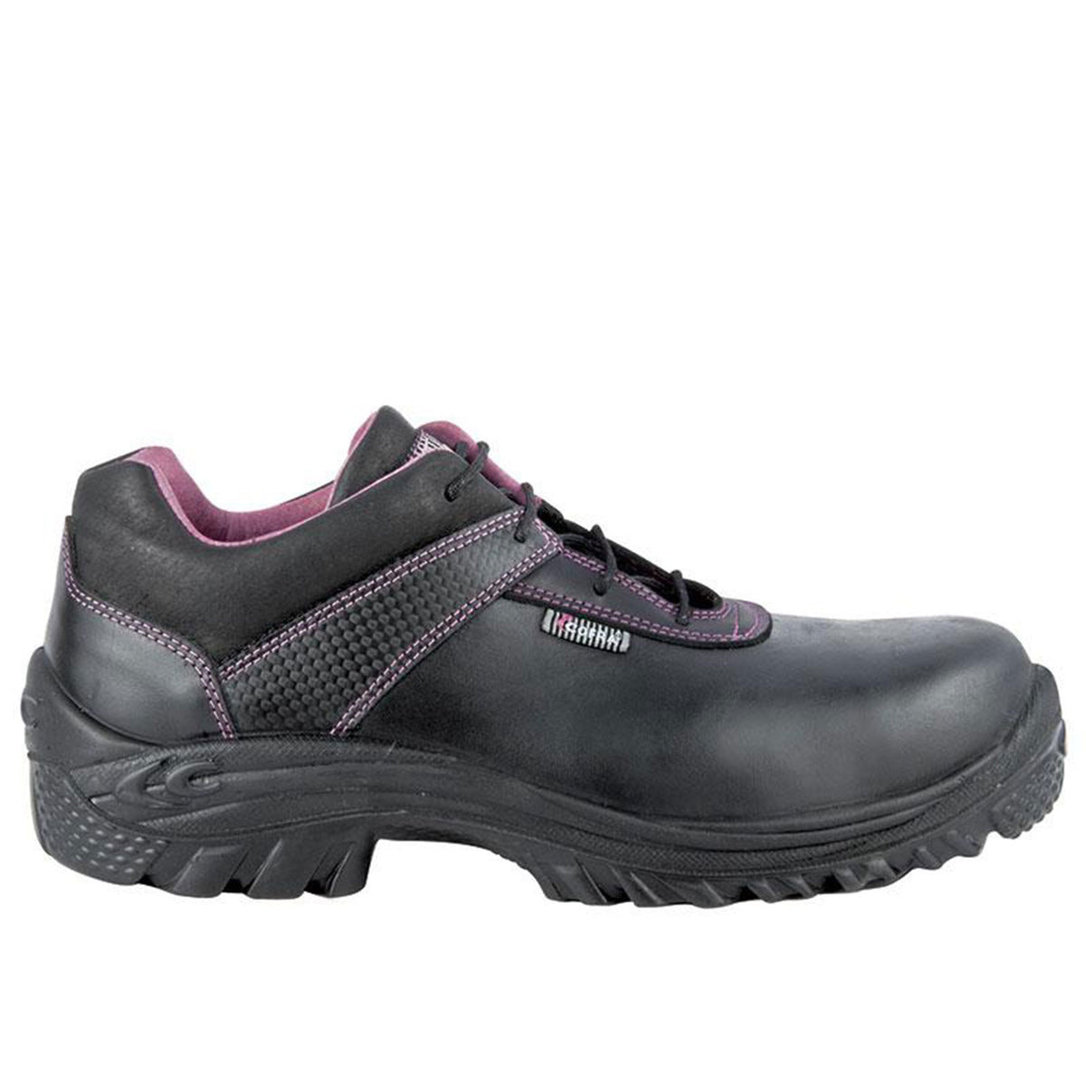 Lady's safety shoes ELENOIRE S3 SRC