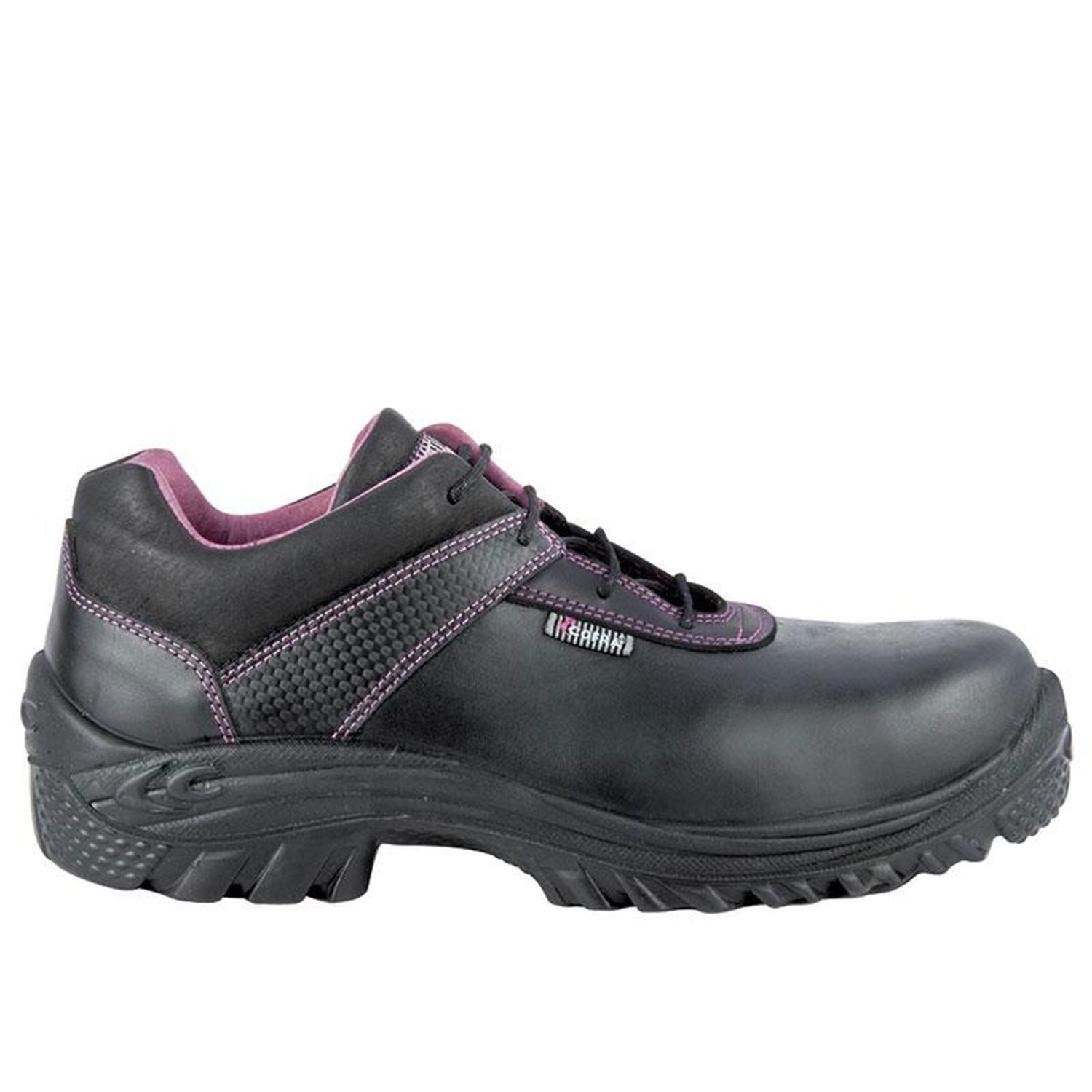 Lady's safety shoes ELENOIRE S3 SRC