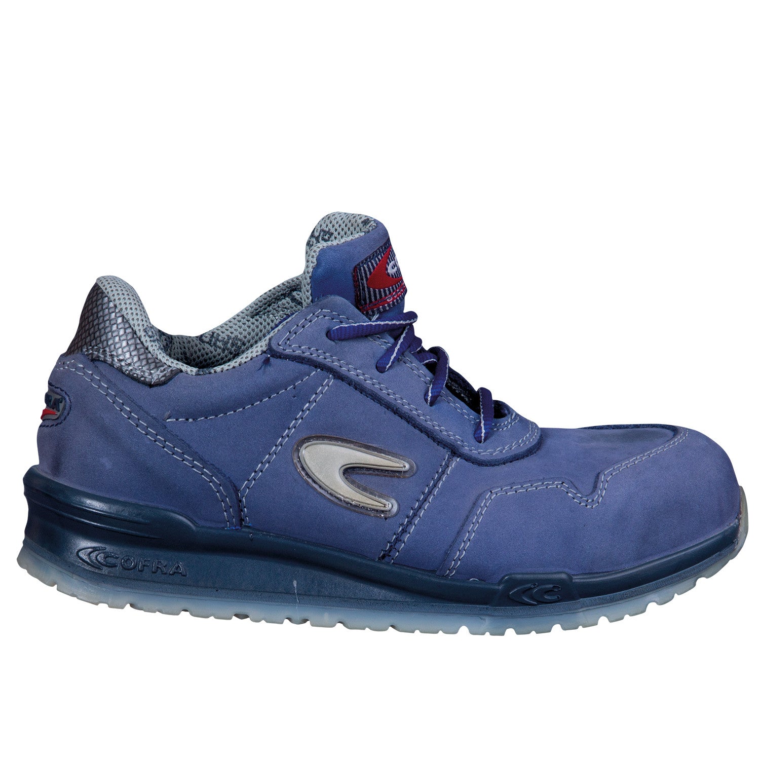 Pantofi de protecție MONNALISA S3 SRC
