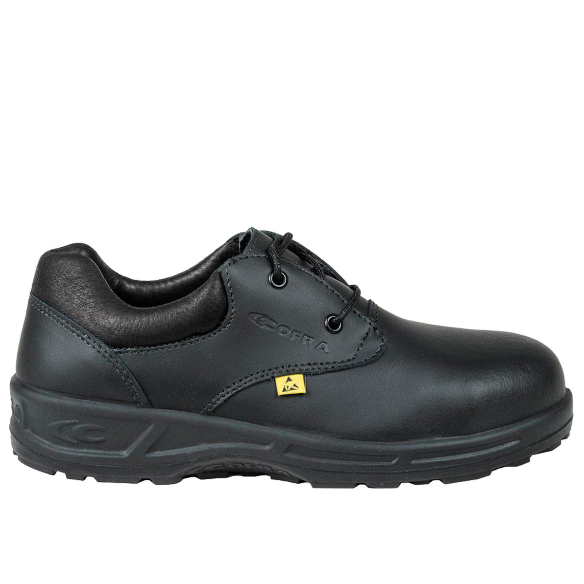 Lady's safety shoes SARAH S2