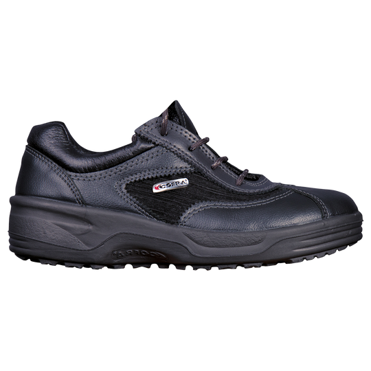 Lady's safety shoes SOPHIE BLACK S3 SRC