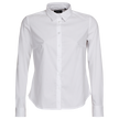 Дамска риза VELILLA WHITE - 1