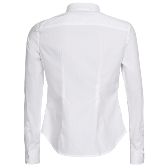 Lady's shirt VELILLA WHITE - 2