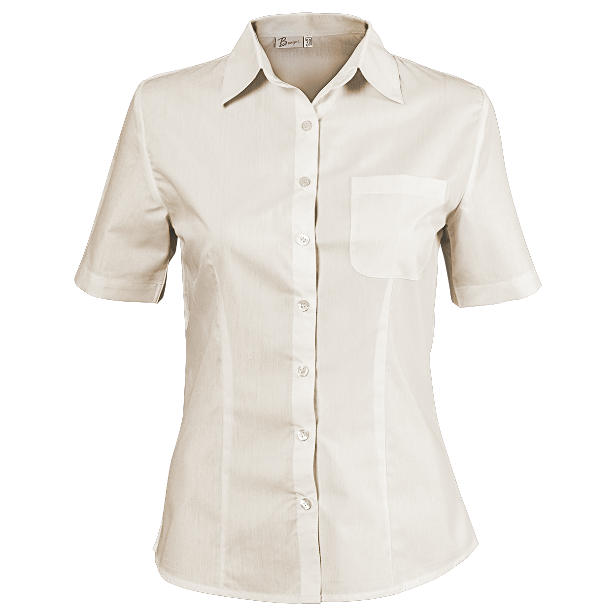Дамска риза CAMISA CHAMPAGNE