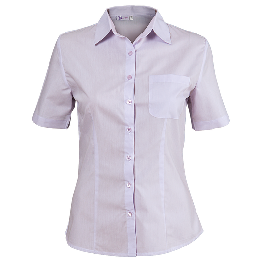 Дамска риза CAMISA LIGHT PURPLE