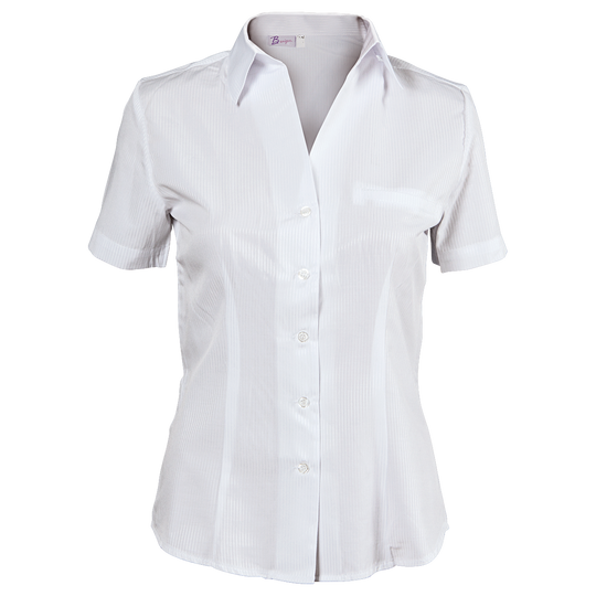 Дамска риза ELEGANCE WHITE