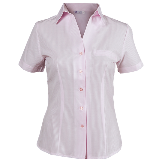 Дамска риза LEA PINK