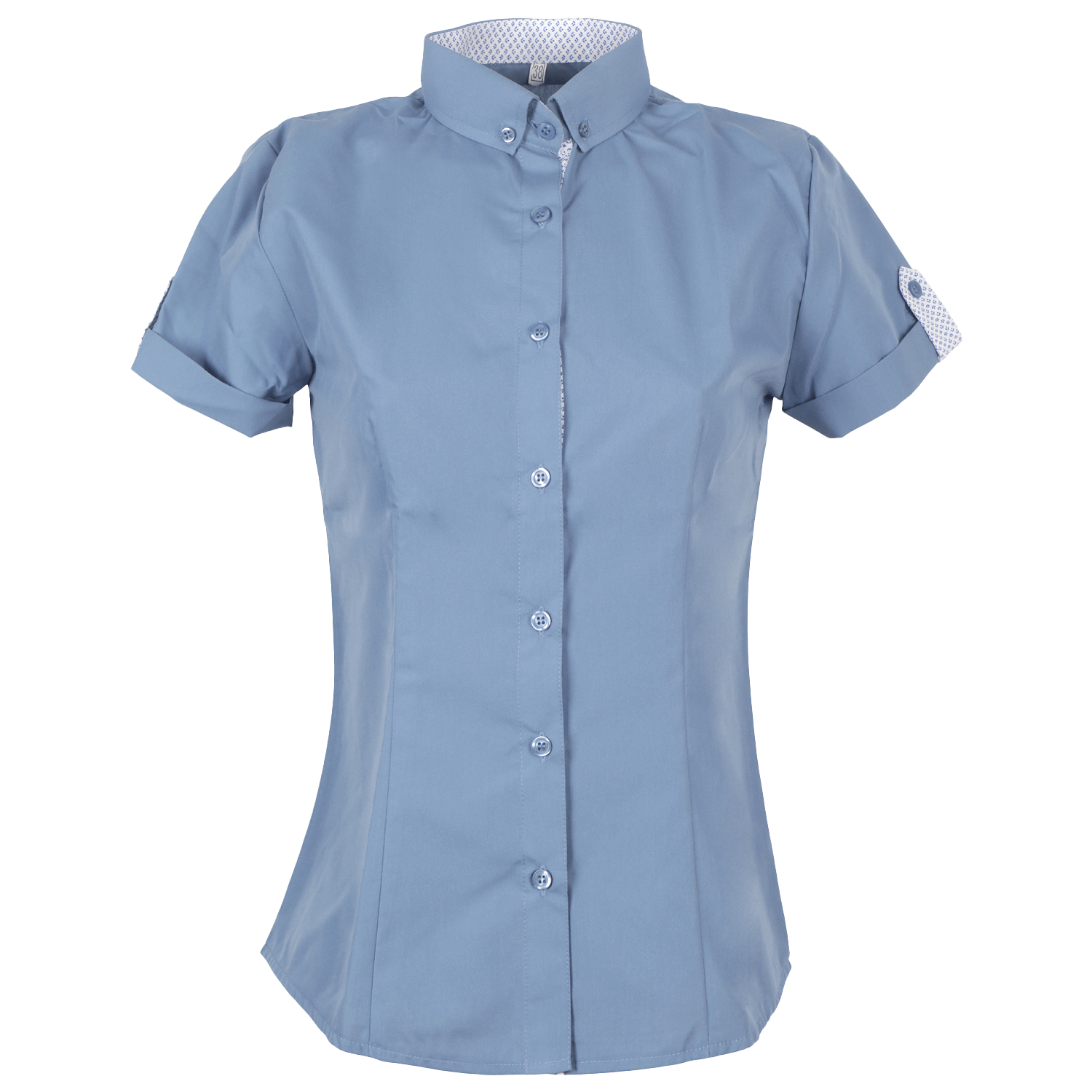 Дамска риза PORTO FINO BLUE