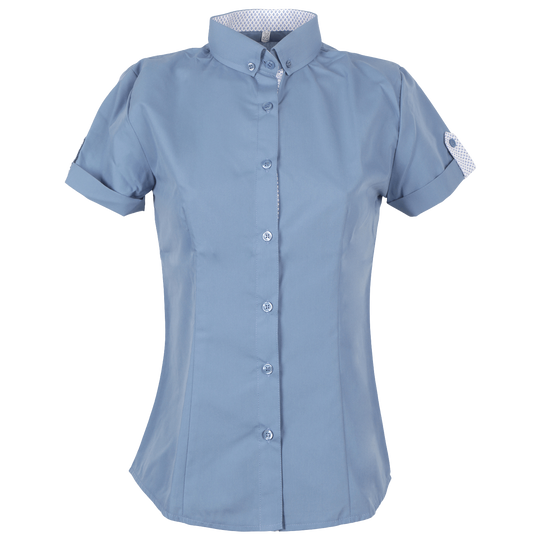 Дамска риза PORTO FINO BLUE