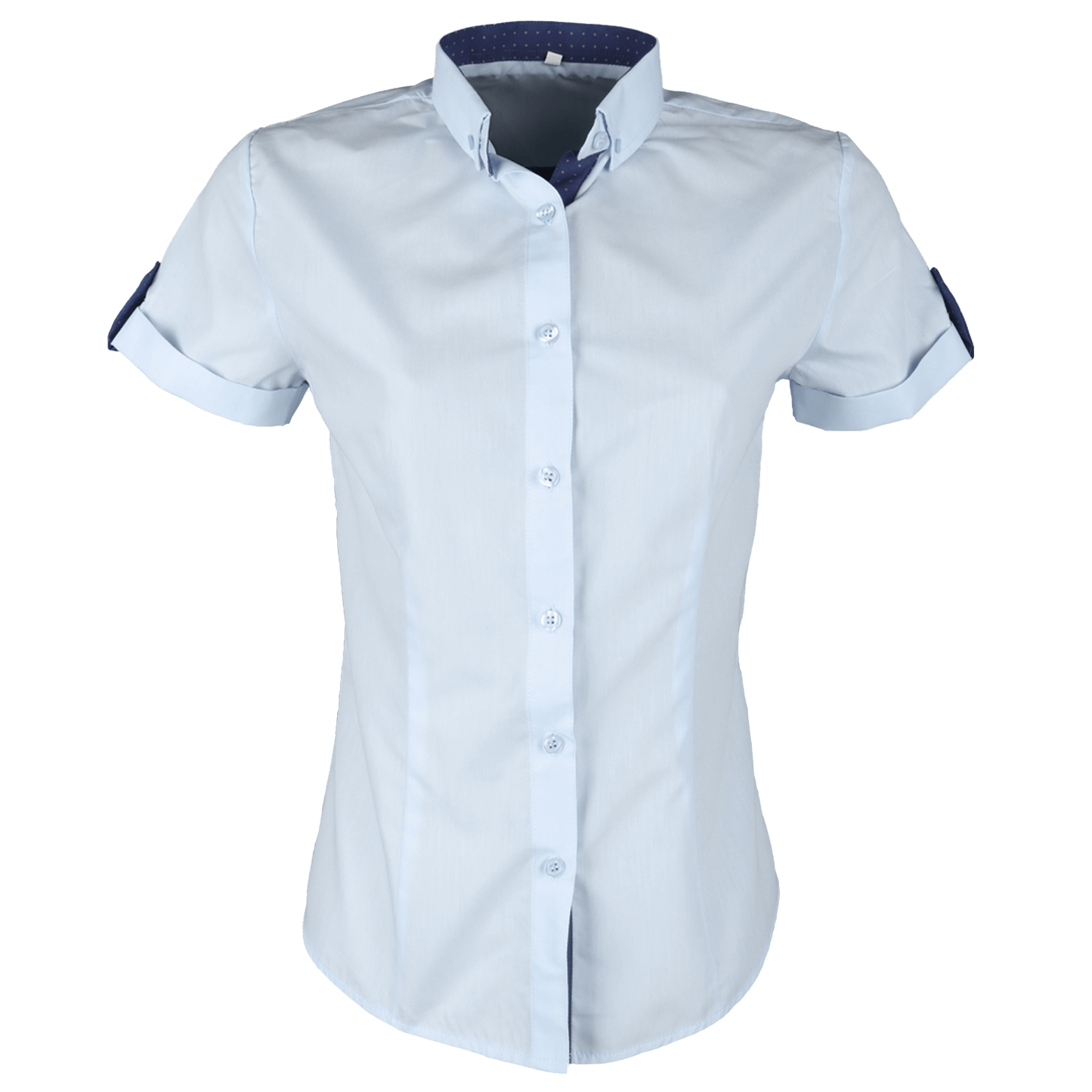 Дамска риза PORTO FINO LIGHT BLUE