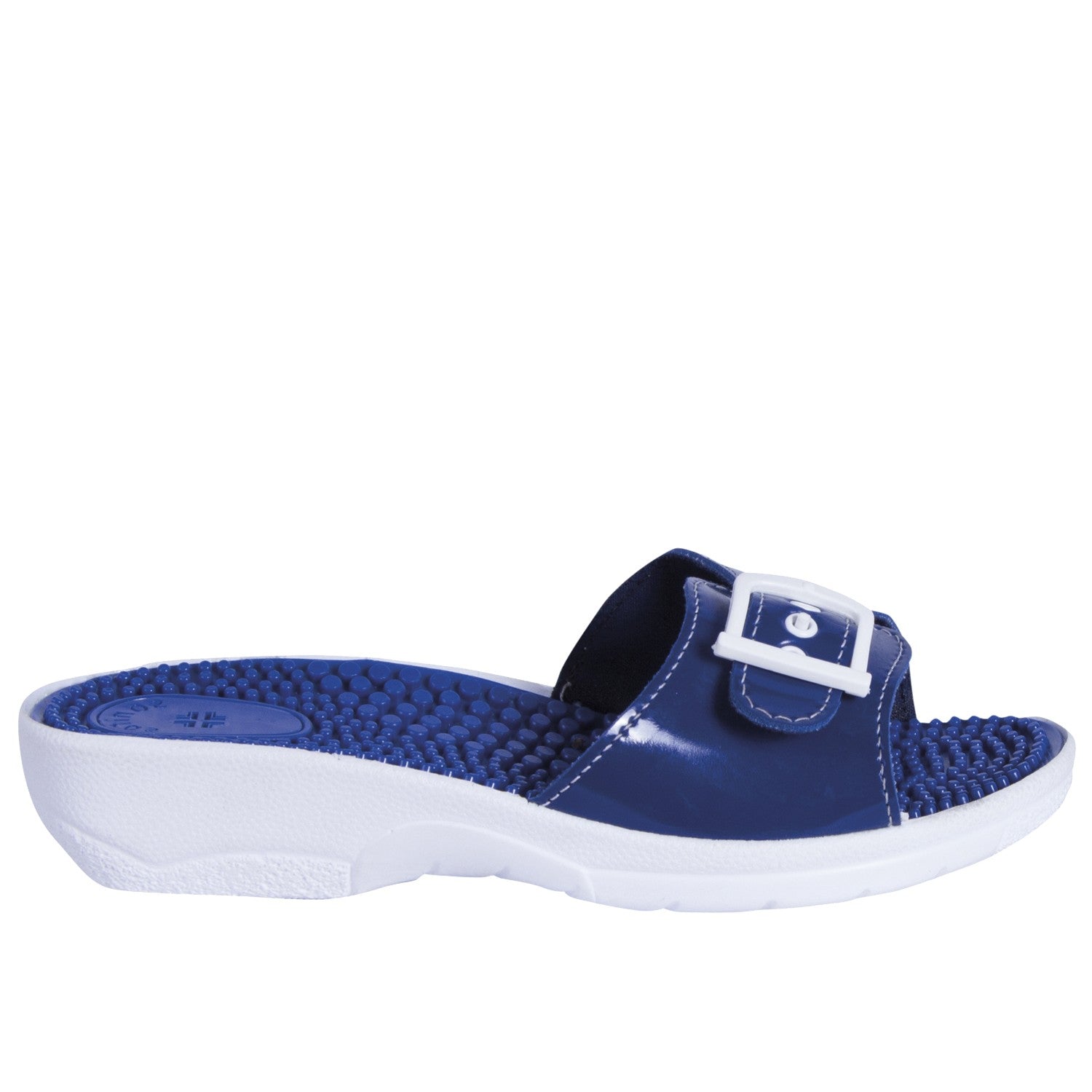 Lady's slippers NEW RELAX BLUE