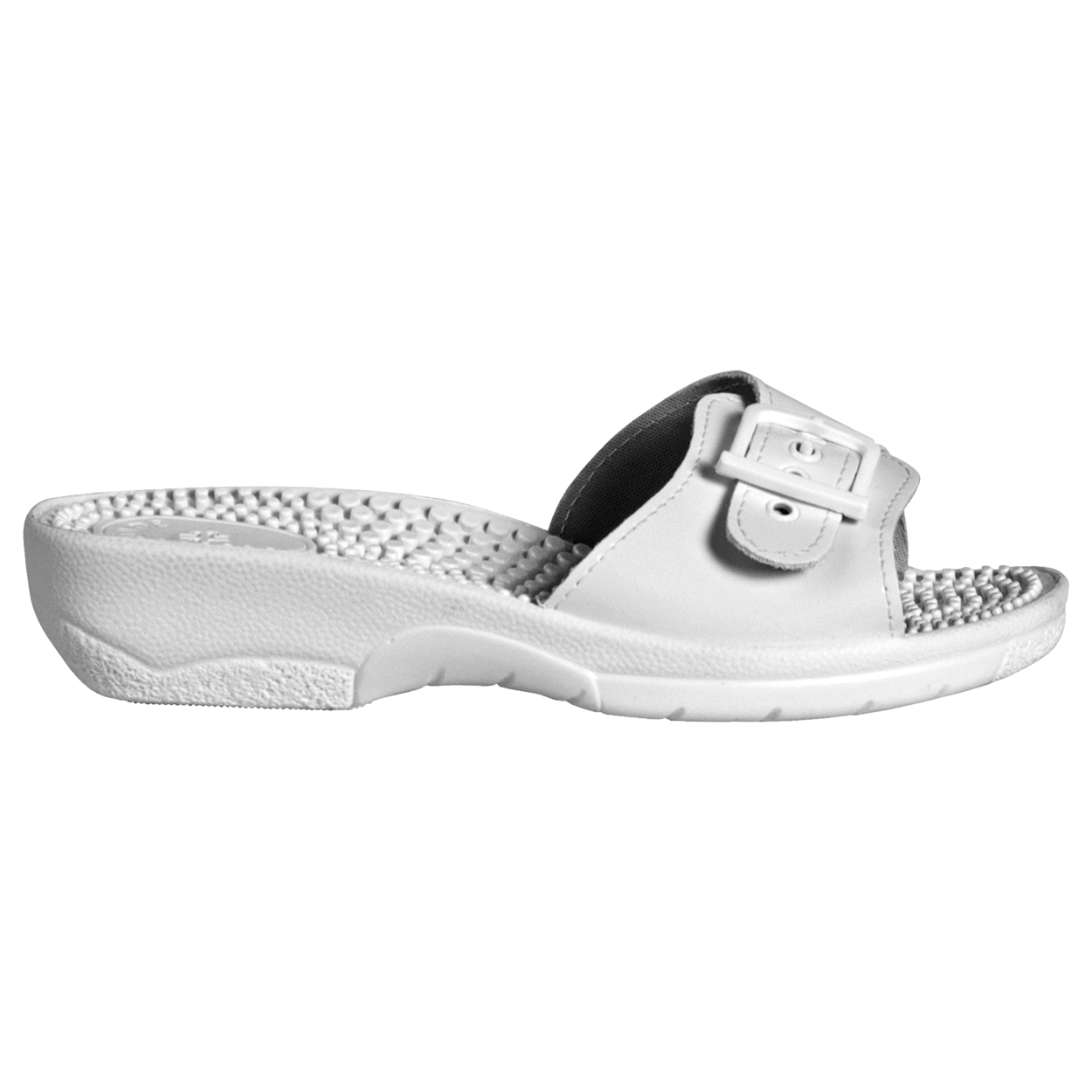 Lady's slippers NEW RELAX WHITE