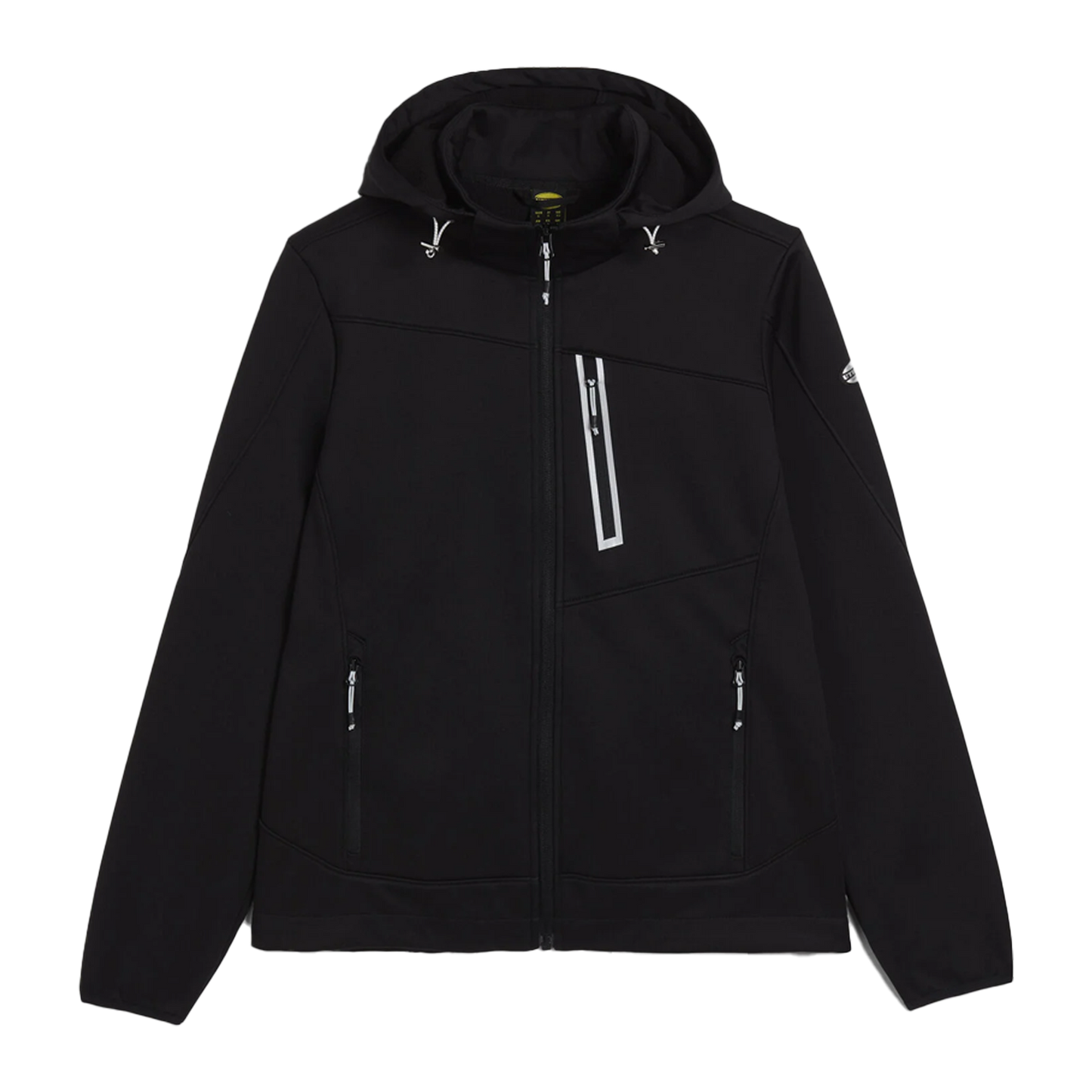 Lady's softshell jacket DIADORA SOFTSHELL ATHENA - 1