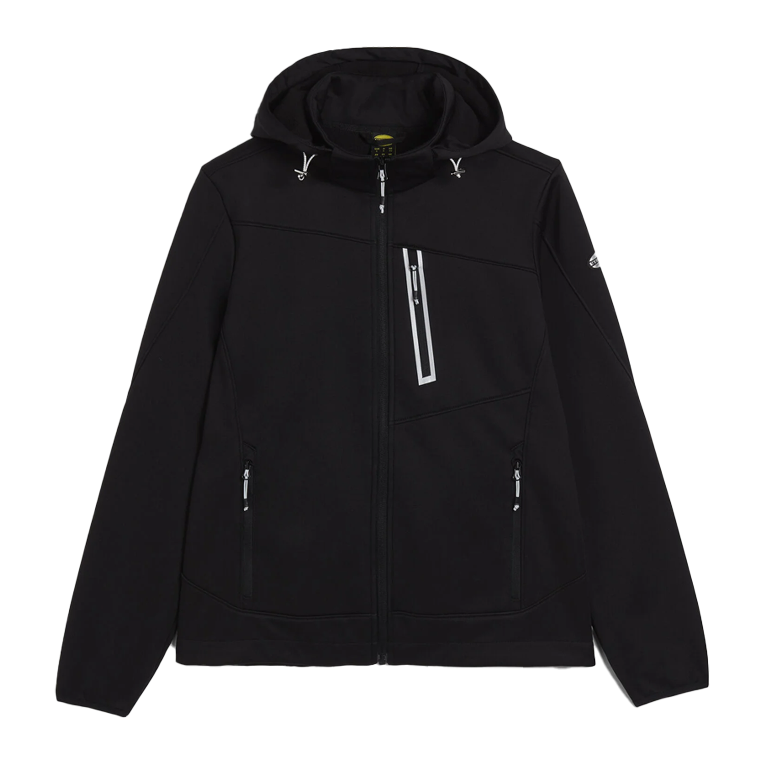 Lady's softshell jacket DIADORA SOFTSHELL ATHENA - 1