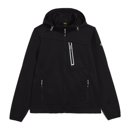 Lady's softshell jacket DIADORA SOFTSHELL ATHENA - 1