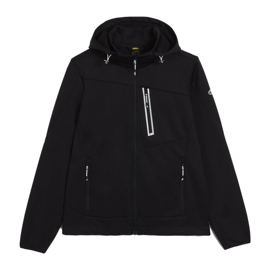Lady's softshell jacket DIADORA SOFTSHELL ATHENA - 1