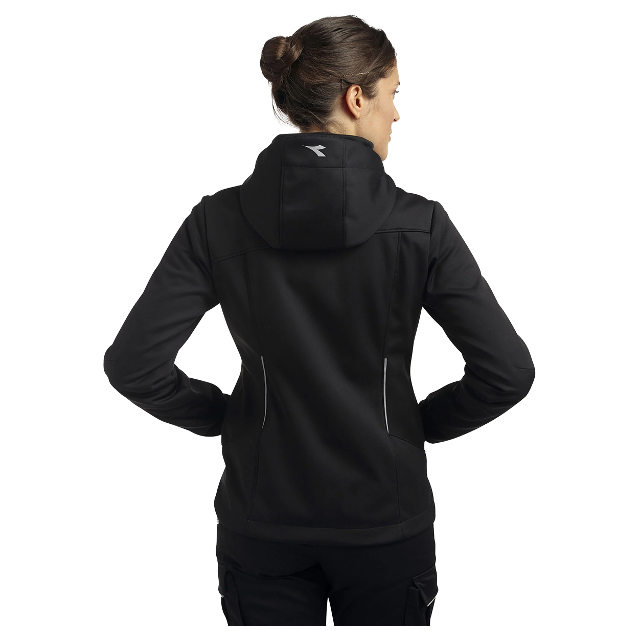 Lady's softshell jacket DIADORA SOFTSHELL ATHENA - 3