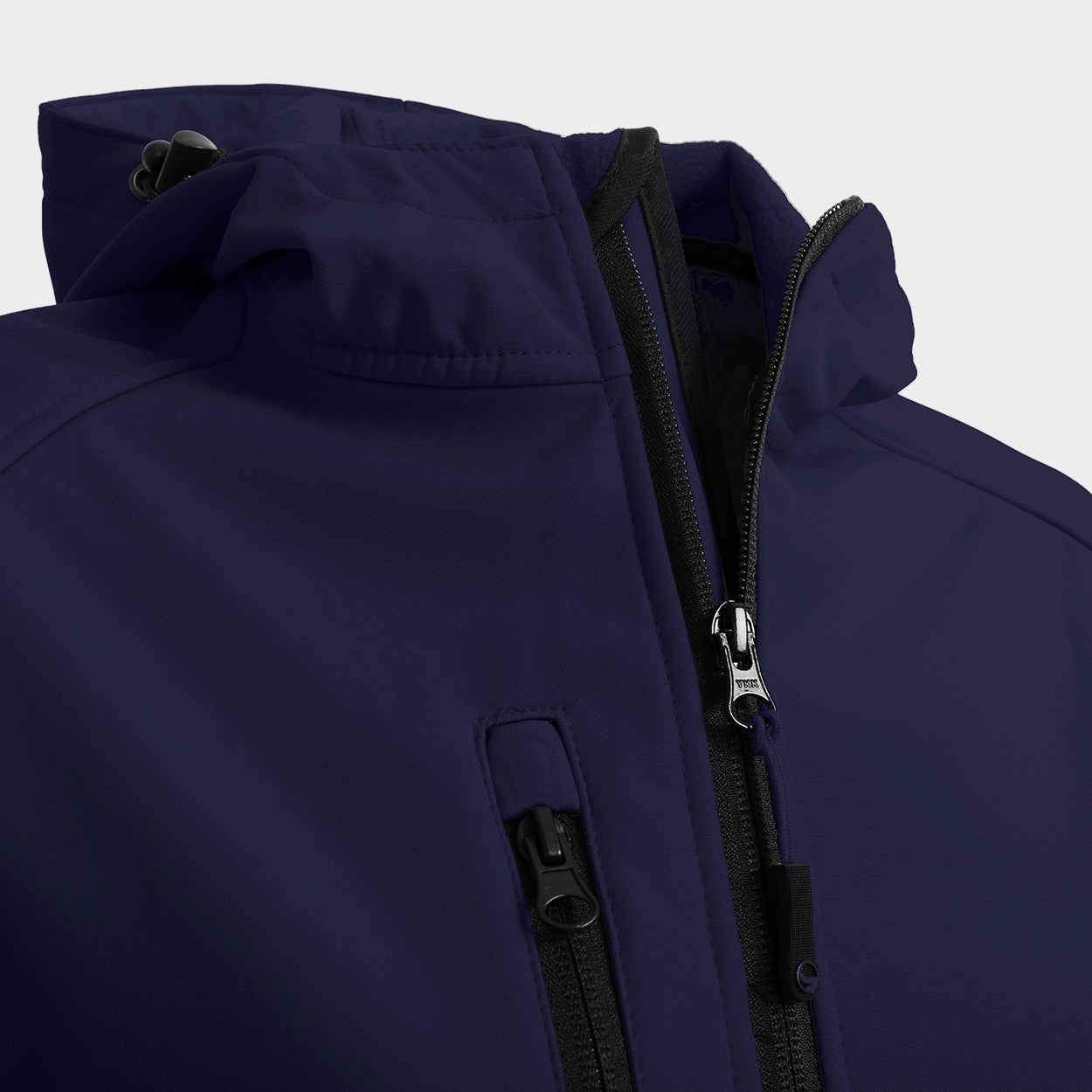 Jachetă softshell de dame REEF ALBASTRU MARIN - 4