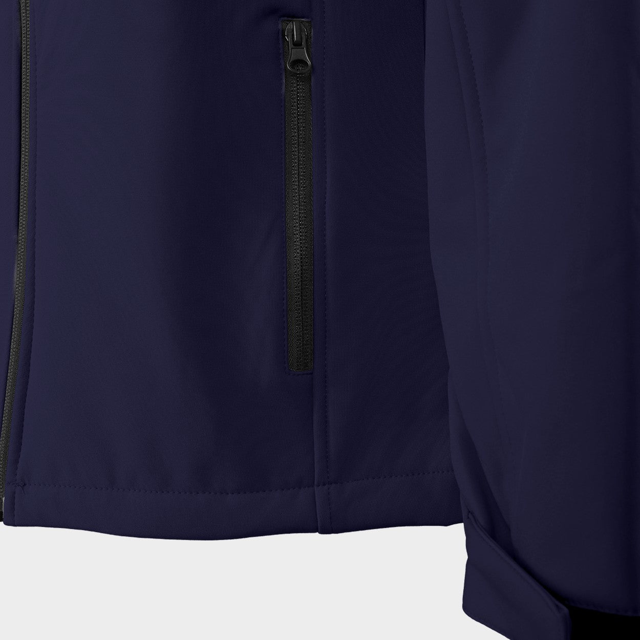 Jachetă softshell de dame REEF ALBASTRU MARIN - 5