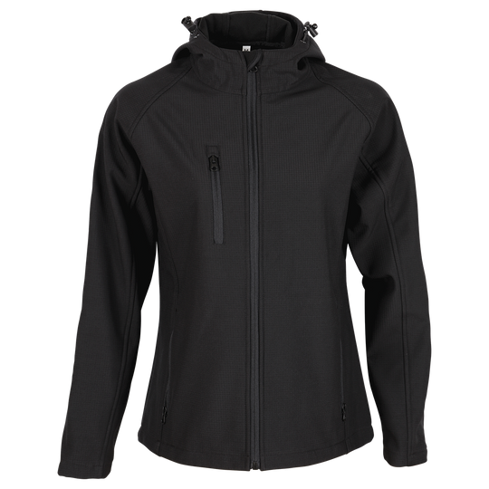 Jachetă softshell pentru femei ULTAR - 1