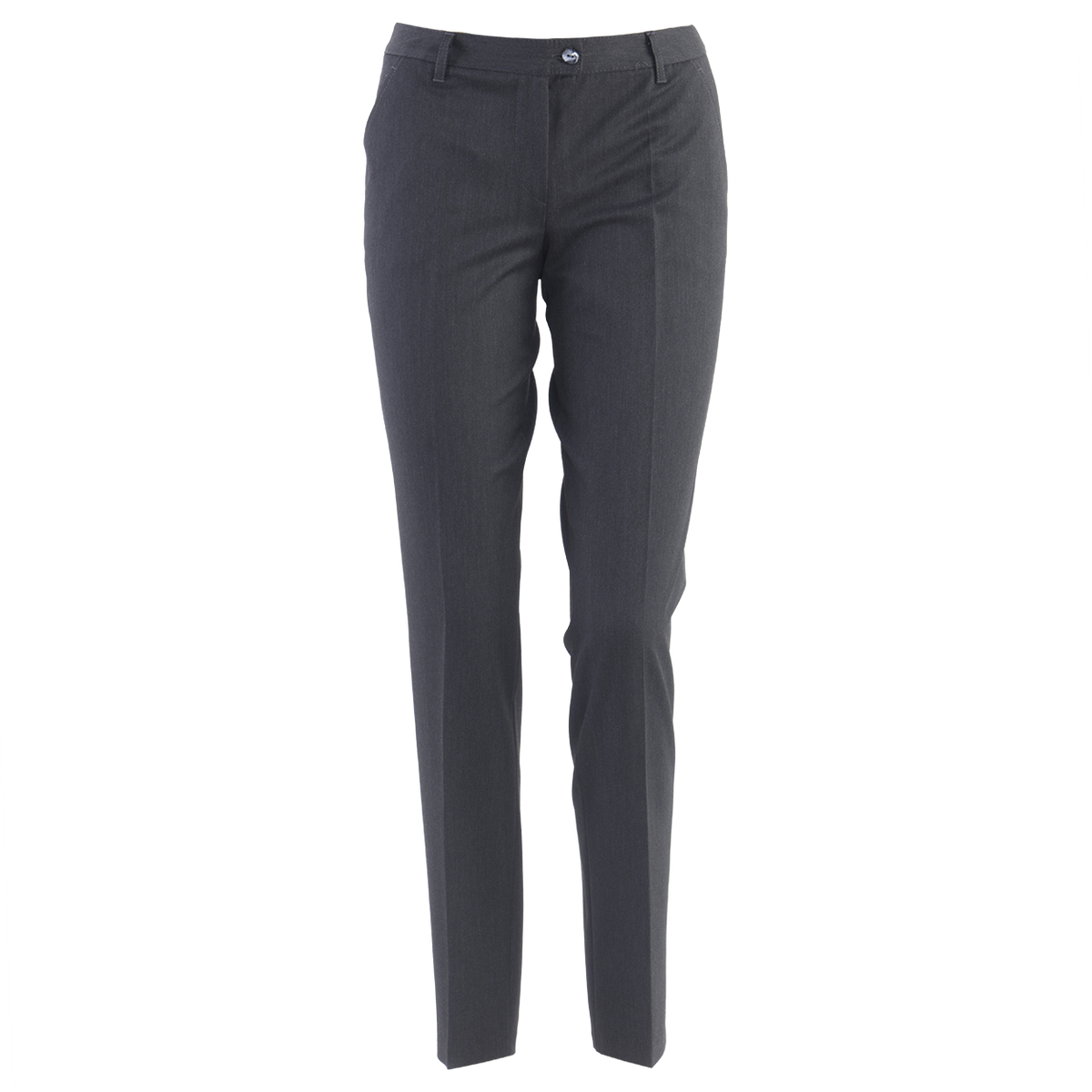 Дамски панталон FERARA GREY - 1