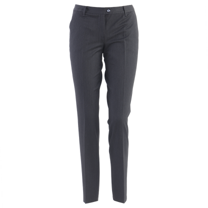 Дамски панталон FERARA GREY - 1