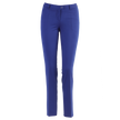 Lady's suit trousers KARINA ROYAL BLUE - 1