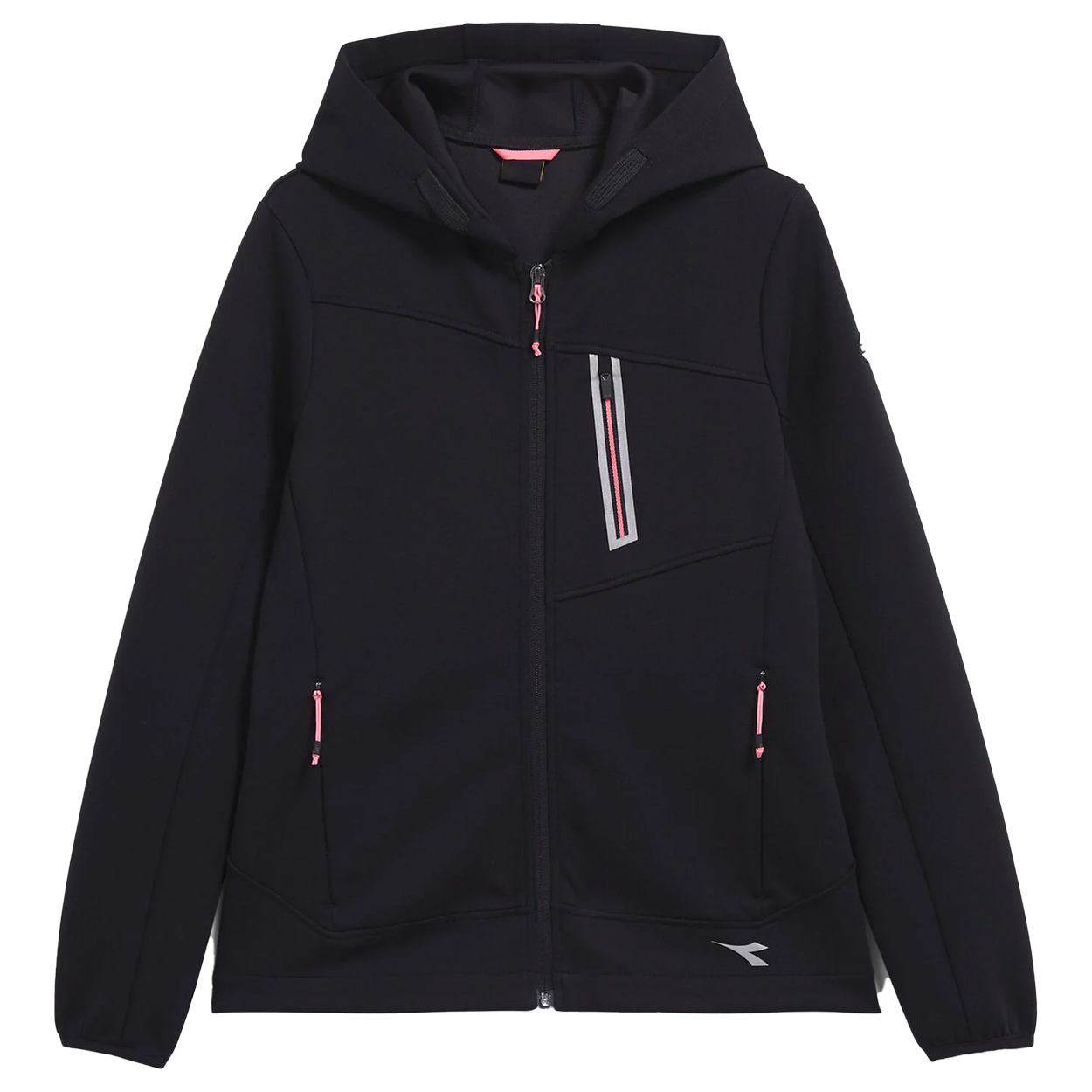 Lady's sweatshirt DIADORA SWEATSHIRT ABILITY ATHENA - 1