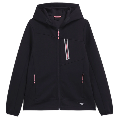 Lady's sweatshirt DIADORA SWEATSHIRT ABILITY ATHENA - 1