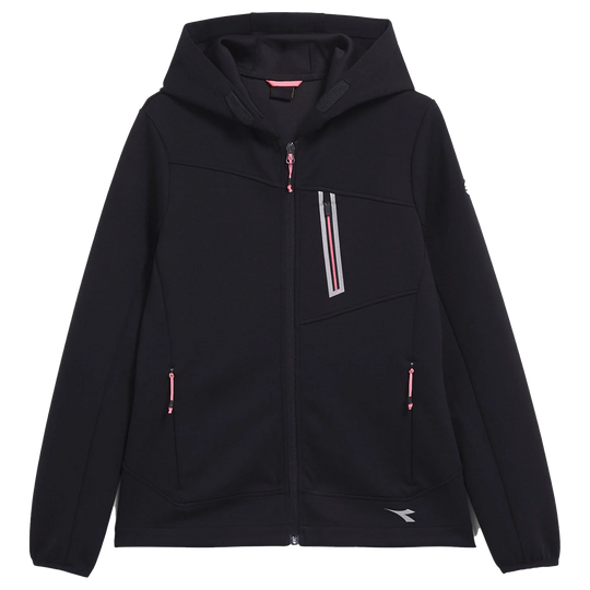 Lady's sweatshirt DIADORA SWEATSHIRT ABILITY ATHENA - 1